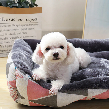 Pet Dog Bed Sofa Mats Pet Products Animals Accessories