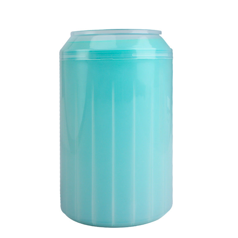 Pet Foot Washing Cup Dog Foot Washing Device,