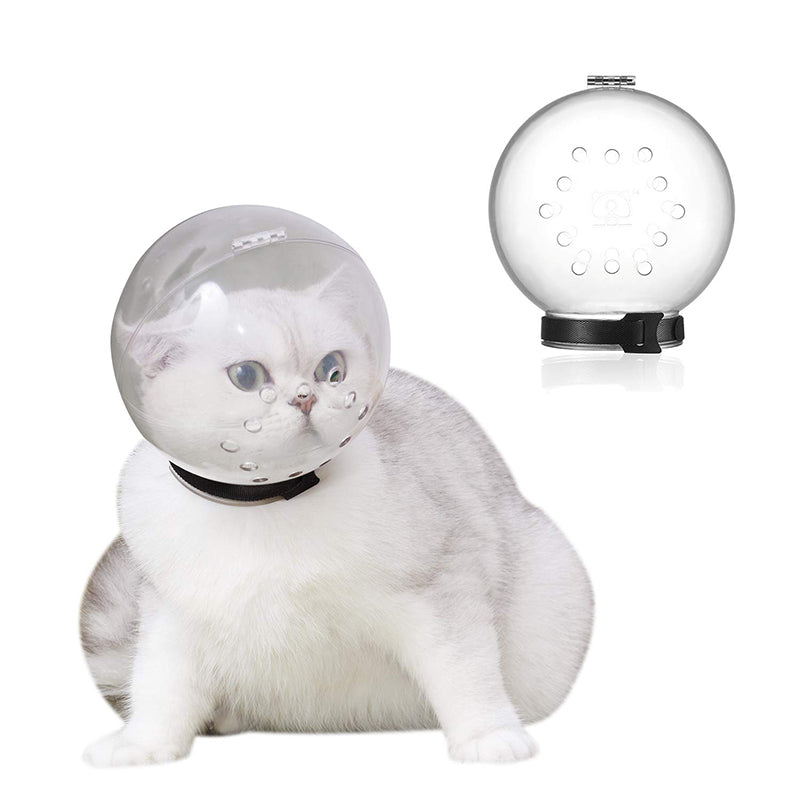 Dog Anti-Bite Muzzle Breathable Mask Anti-Licking Pet Grooming