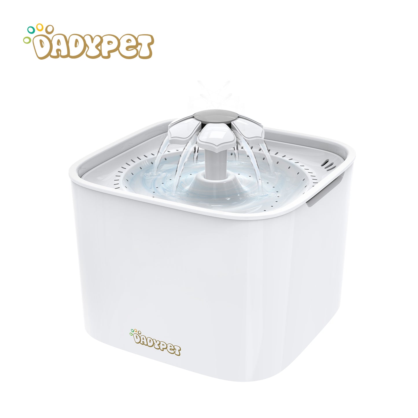 Pet Water Fountain Electric Water