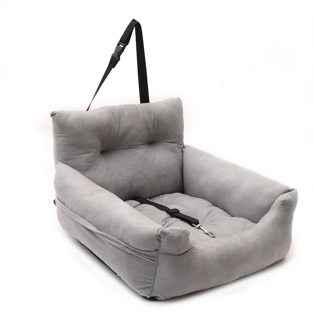 Dog Seat Sofa Travel Dog Bed Pets