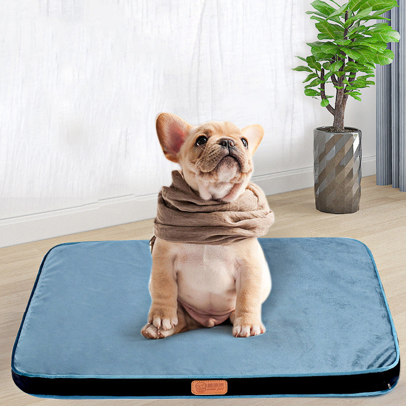 Dog Comfortable Mat Bed Mat