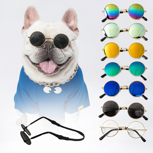 Dogs Cats Pet Accessories Glasses Sunglasses