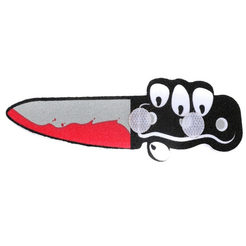 Best Funny Cosplay Costume Dog Cat Clothes Holding a Knife Set Outfits