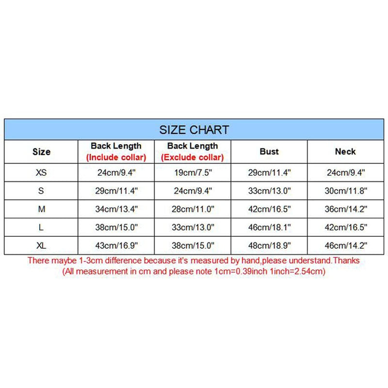 Waterproof Dog Coat Winter Clothes Camo Pattern