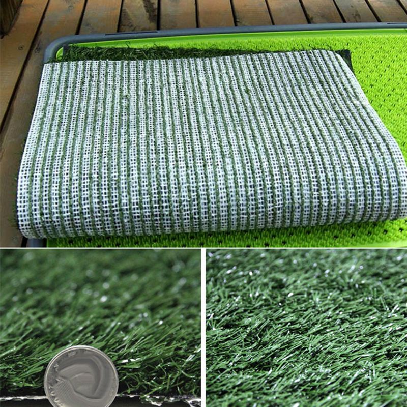 Best Dog Area Landscape Lawn Artificial Grass Mat Potty Training Pad Garden
