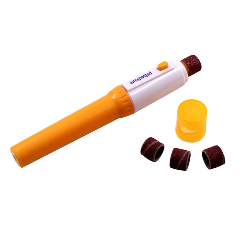 Best Dog Nail Clippers Rechargeable Electric Nail Grinder Pet Grooming Pet Grooming