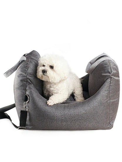 Best Dog Car Seat Travel Booster Seat For Car Seats Outdoor Traveling