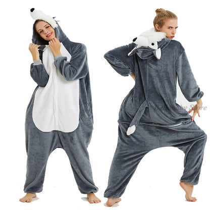 Adults Halloween Costume Sleepwear