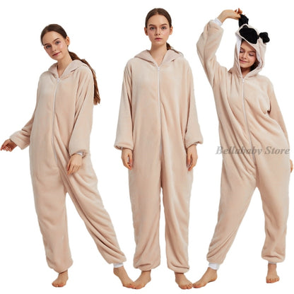 Adults Halloween Costume Sleepwear