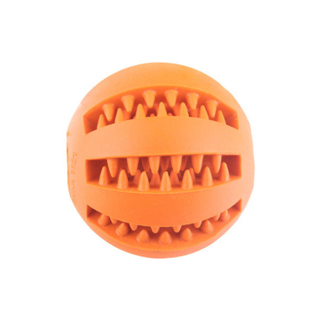 Tooth Cleaning Chewing Ball