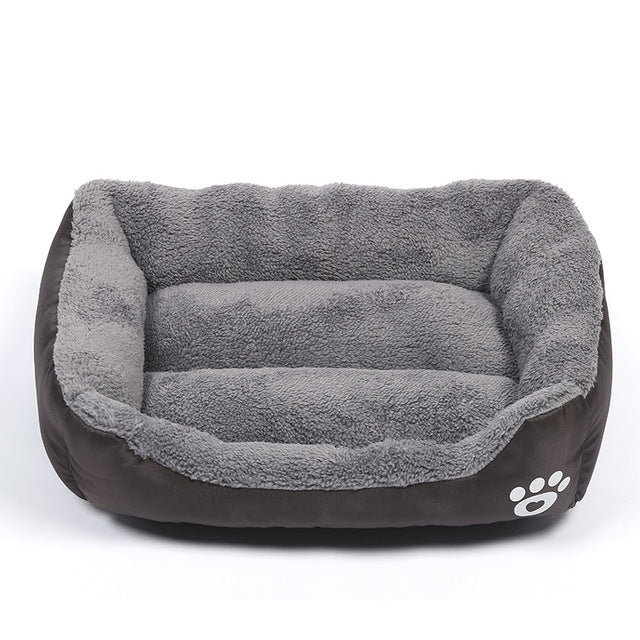 Dogs Bed Cat Bed for Dogs Big Basket