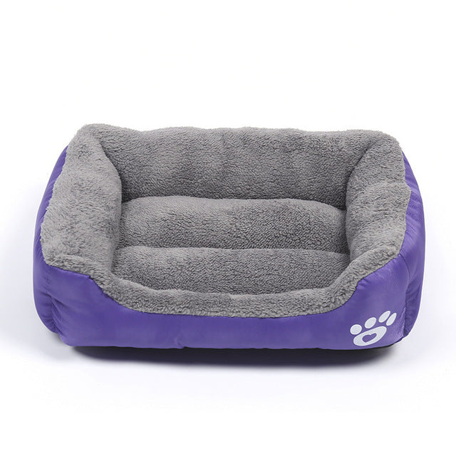 Dogs Bed Cat Bed for Dogs Big Basket