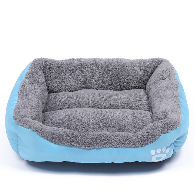 Dogs Bed Cat Bed for Dogs Big Basket