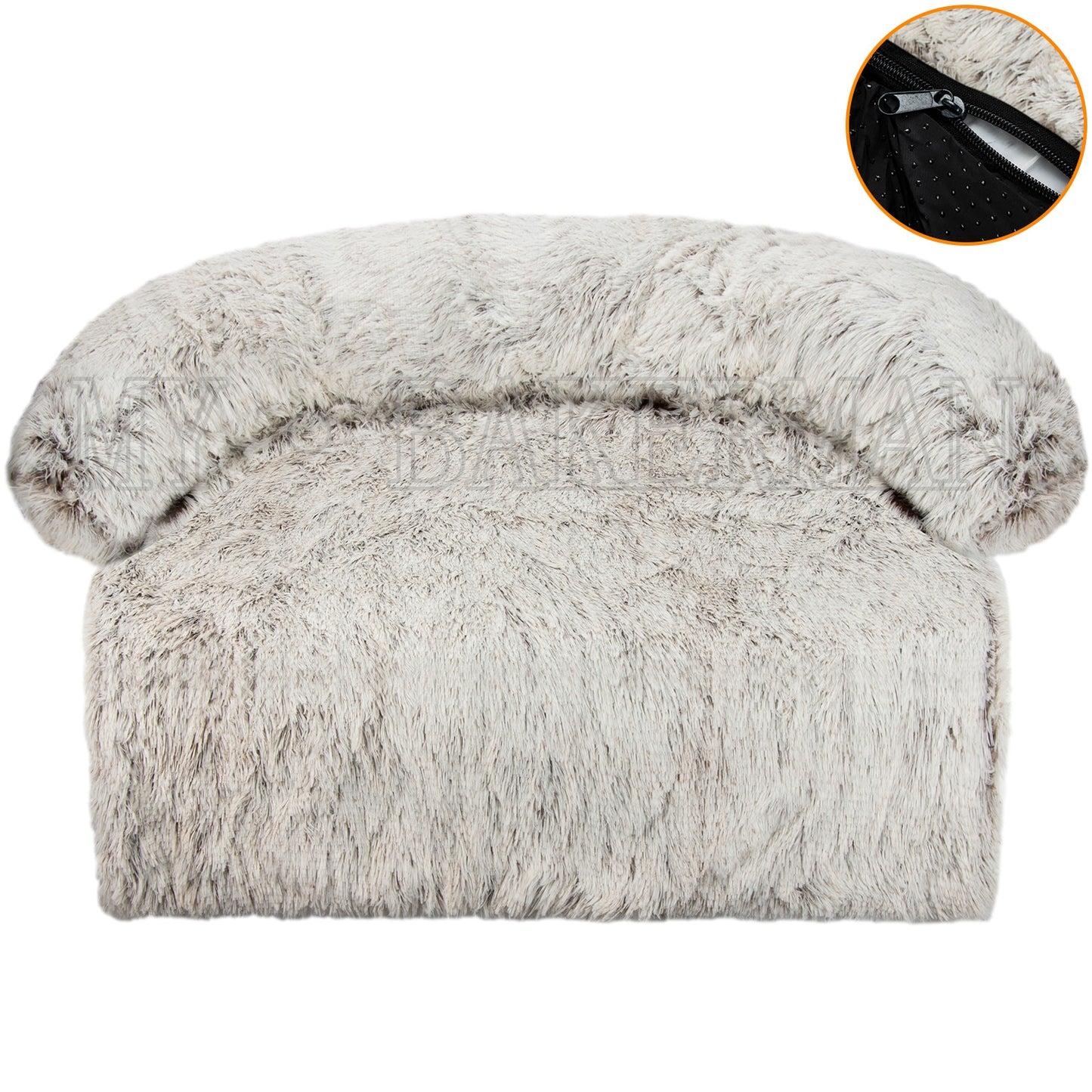 Large Dogs Sofa Bed Washable Winter Warm Bed