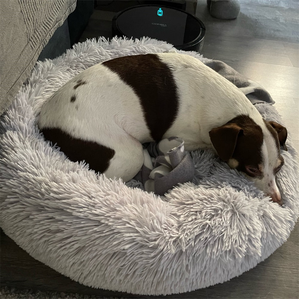 Super Soft Dog Bed Plush Dog Beds for Dog Bed