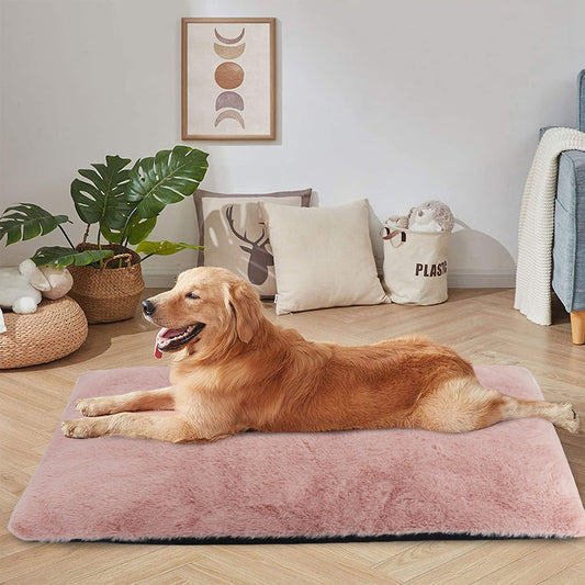 Soft Dog Bed Mat Warm Pet Dog House