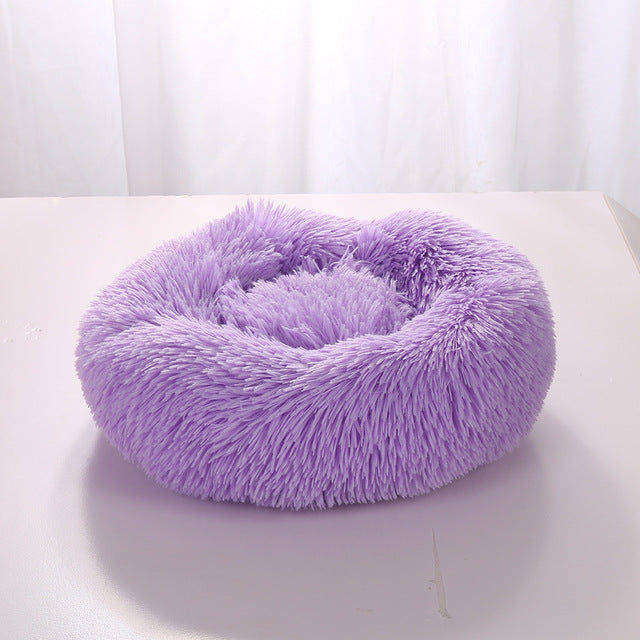 Super Soft Dog Bed Plush Mat
