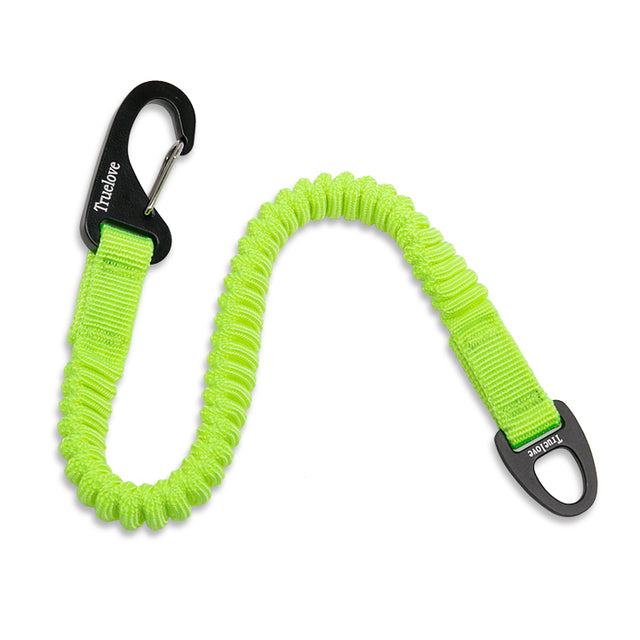 Short Bungee Dog Nylon Leash Rope