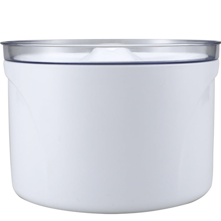 Pet Dog Cat Water Fountain Electric Automatic Water Feeder Dispenser