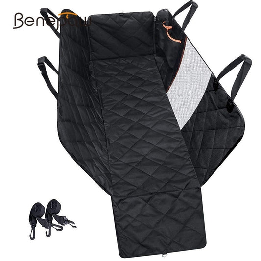 Quality Waterproof Pet Dog Car Seat Cover