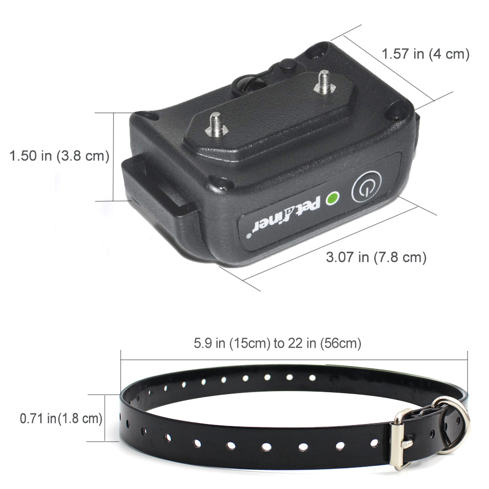 Electronic Collar Training Necklace For Dog training