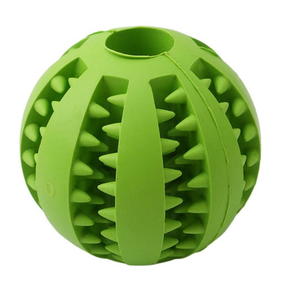 Pet Toys Ball Nontoxic Bite Resistant
