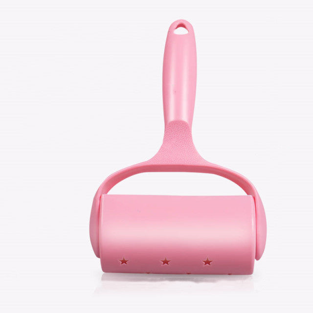 Clothes Blanket Sweater Lint Rollers