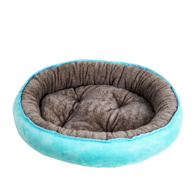 Fashion Warm Soft Bed For Dogs