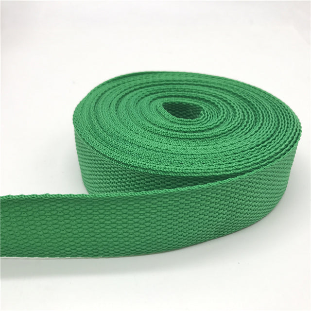 Polypropylene Webbing Ribbon Band Strap