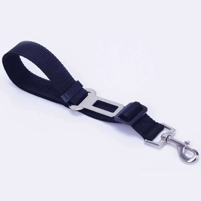 Dog Safety Seat Belt Adjustable