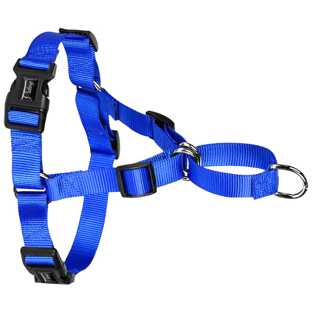 No Pull Nylon Dog Harness Vest
