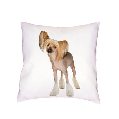 Greyhound Cushion Cover Throw Pillow Case