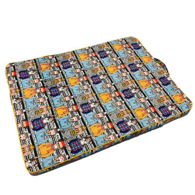 Dog Winter Cushion Comfortable Thick Warm