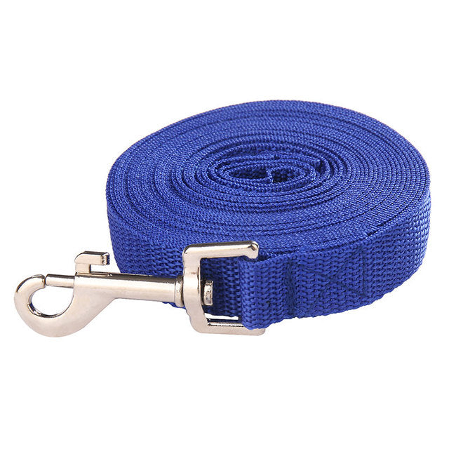 Dog Leash Walking Training Lead Rope