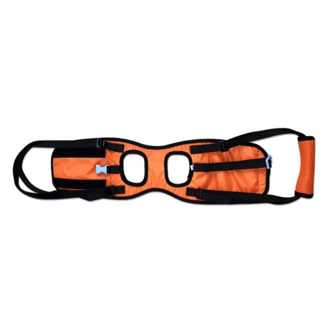 Dog Aid Assist Tool Adjustable Lift Harness