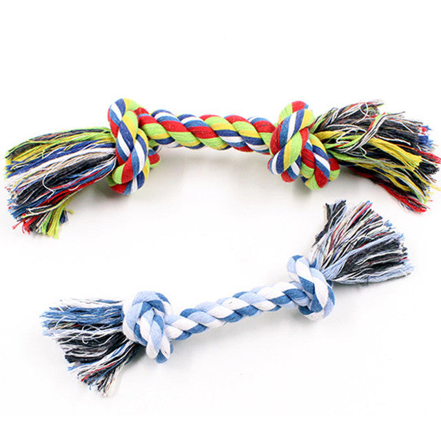 Squeaky Fun Dogs Shape Toys