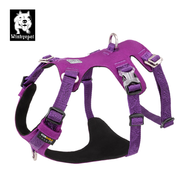Waterproof Dog Harness Vest