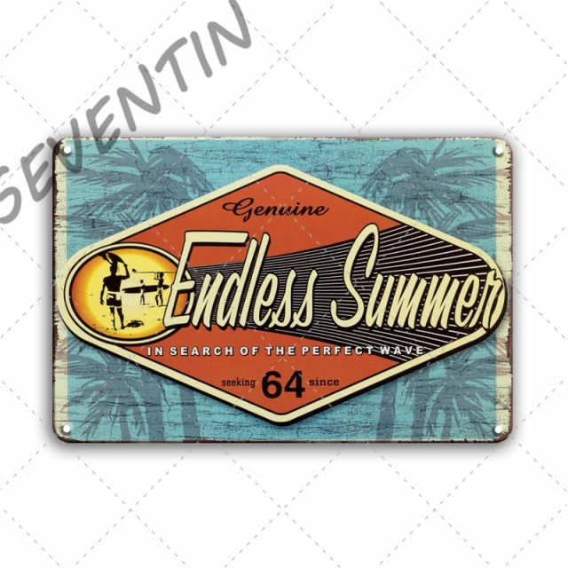 Beware of Dog Sign Poster