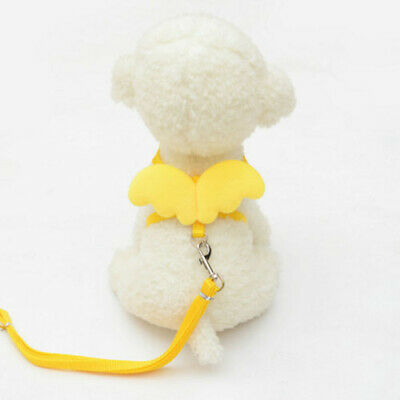 Breathable Polyester No Pull Harness