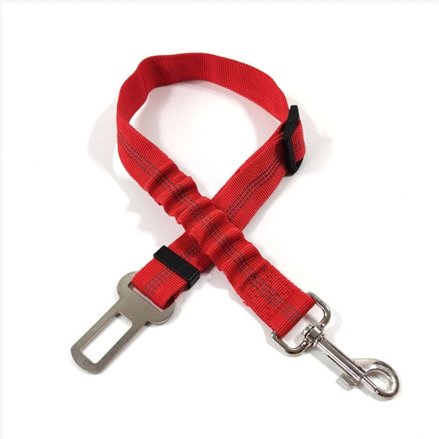 Pet Supplies Car Seatbelt Dog Seat Belt Dog Leash