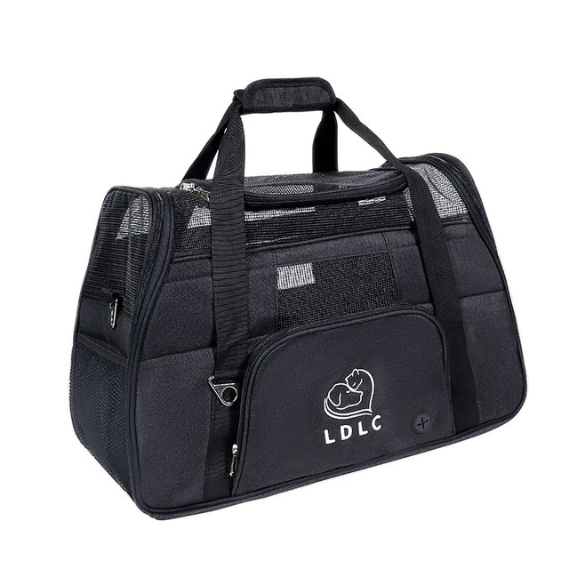 Pet Bag Portable Dog Cat Carrier Bag Pet Handbag
