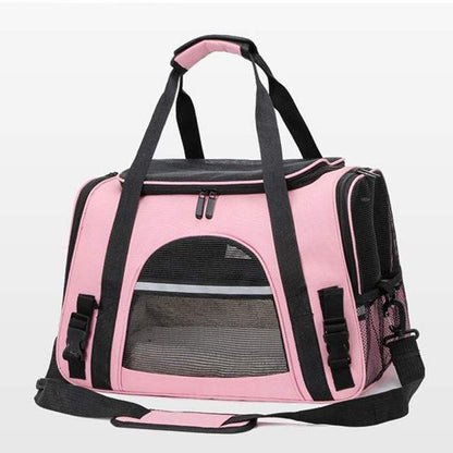 Carrier for Dogs Travel Cat Carrier Bag