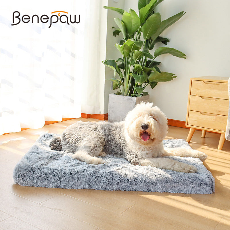 Benepaw Ultra Comfort Orthopedic Foam