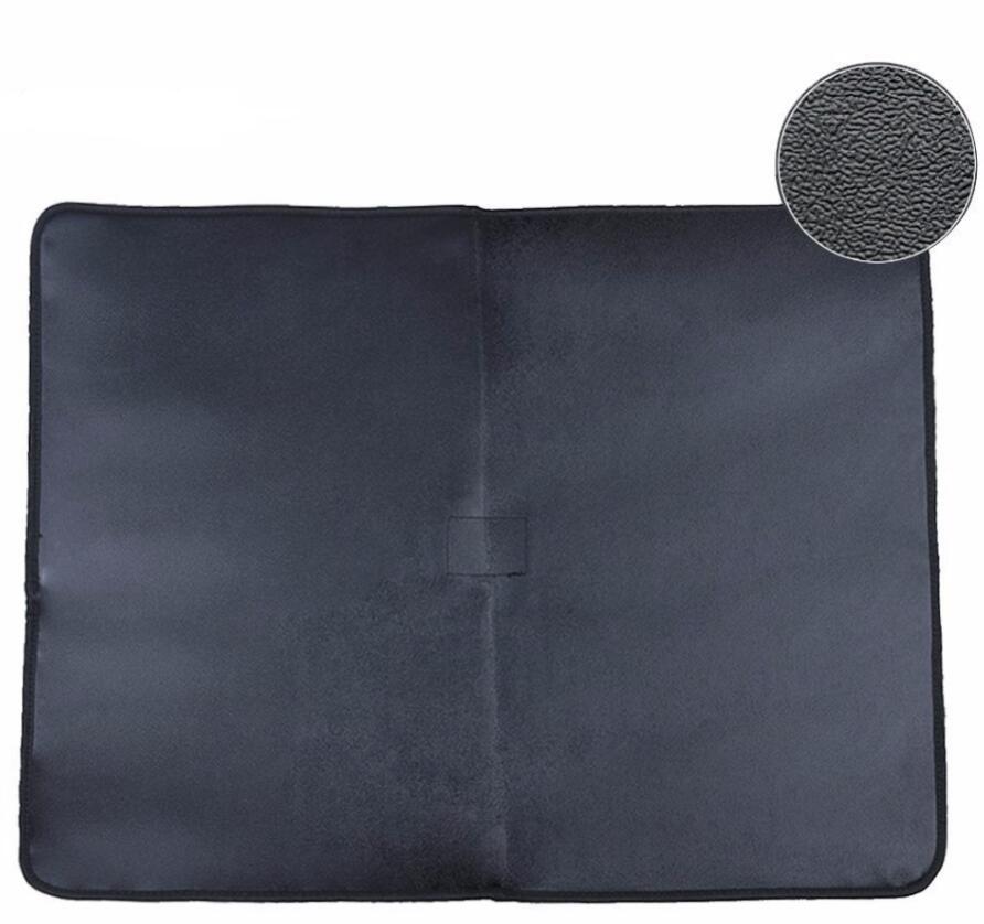 Trap Pet Cat Litter Mat Double Layer