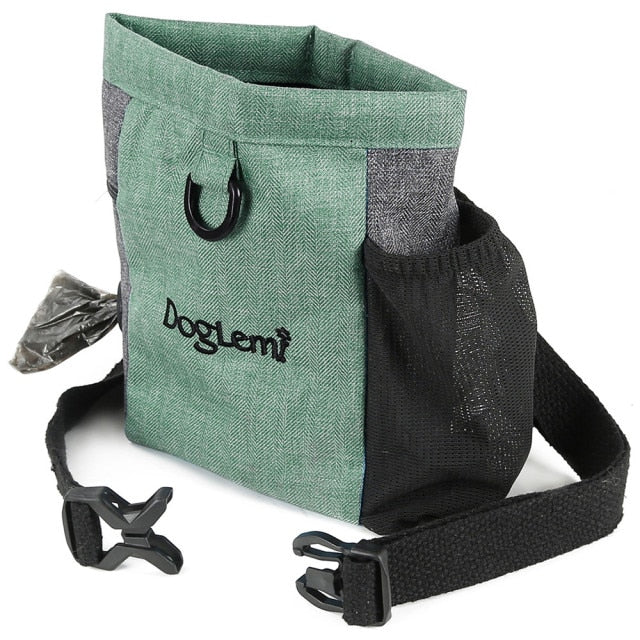 dog pouch tote bag waist bag Multifunction