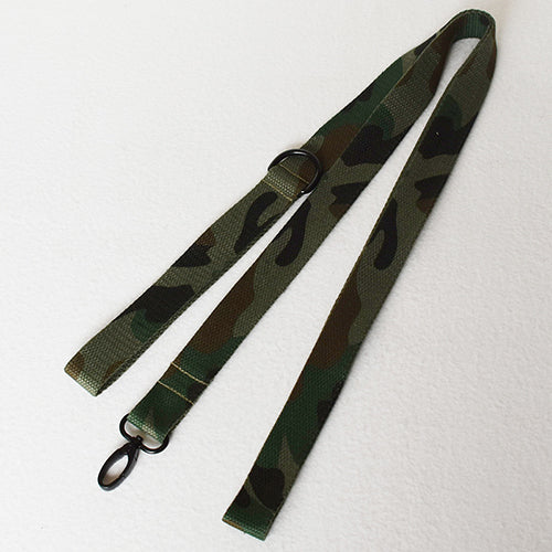camouflage Custom Collar Walking Leash puppy