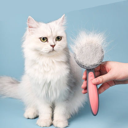 Advanced Pet Hair Removal Comb