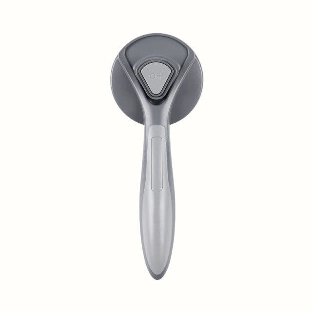 Advanced Pet Hair Removal Comb