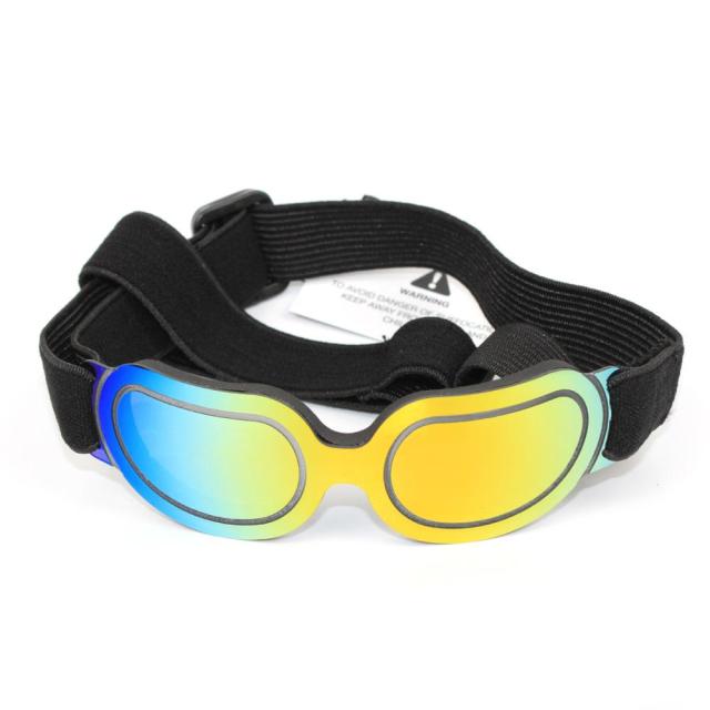 Dog Sunglasses Adjustable